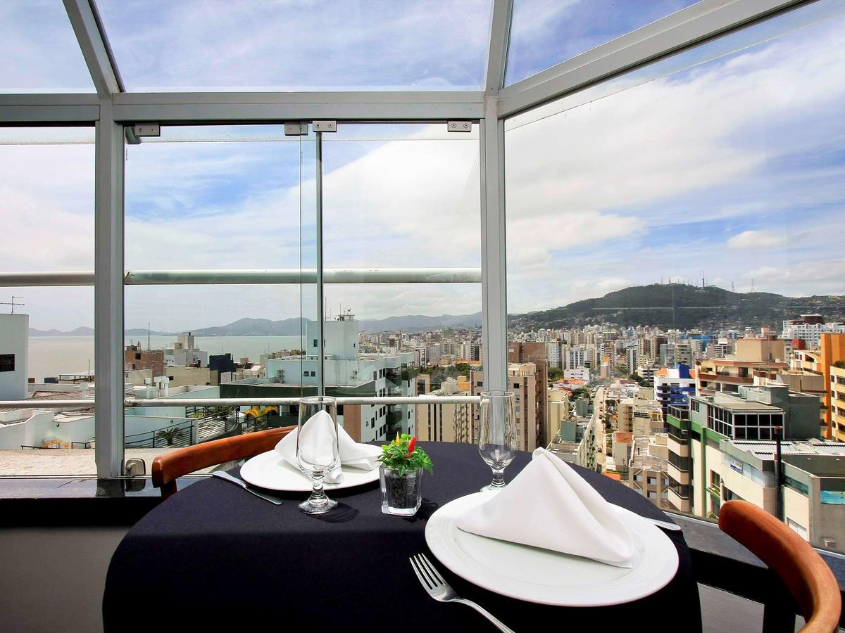 Jakie s\u0105 najlepsze hotele w pobli\u017Cu lokalizacji Jurere Beach? Florianópolis Zewnętrze zdjęcie