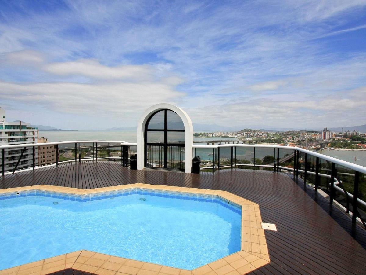 Jakie s\u0105 najlepsze hotele w pobli\u017Cu lokalizacji Jurere Beach? Florianópolis Zewnętrze zdjęcie